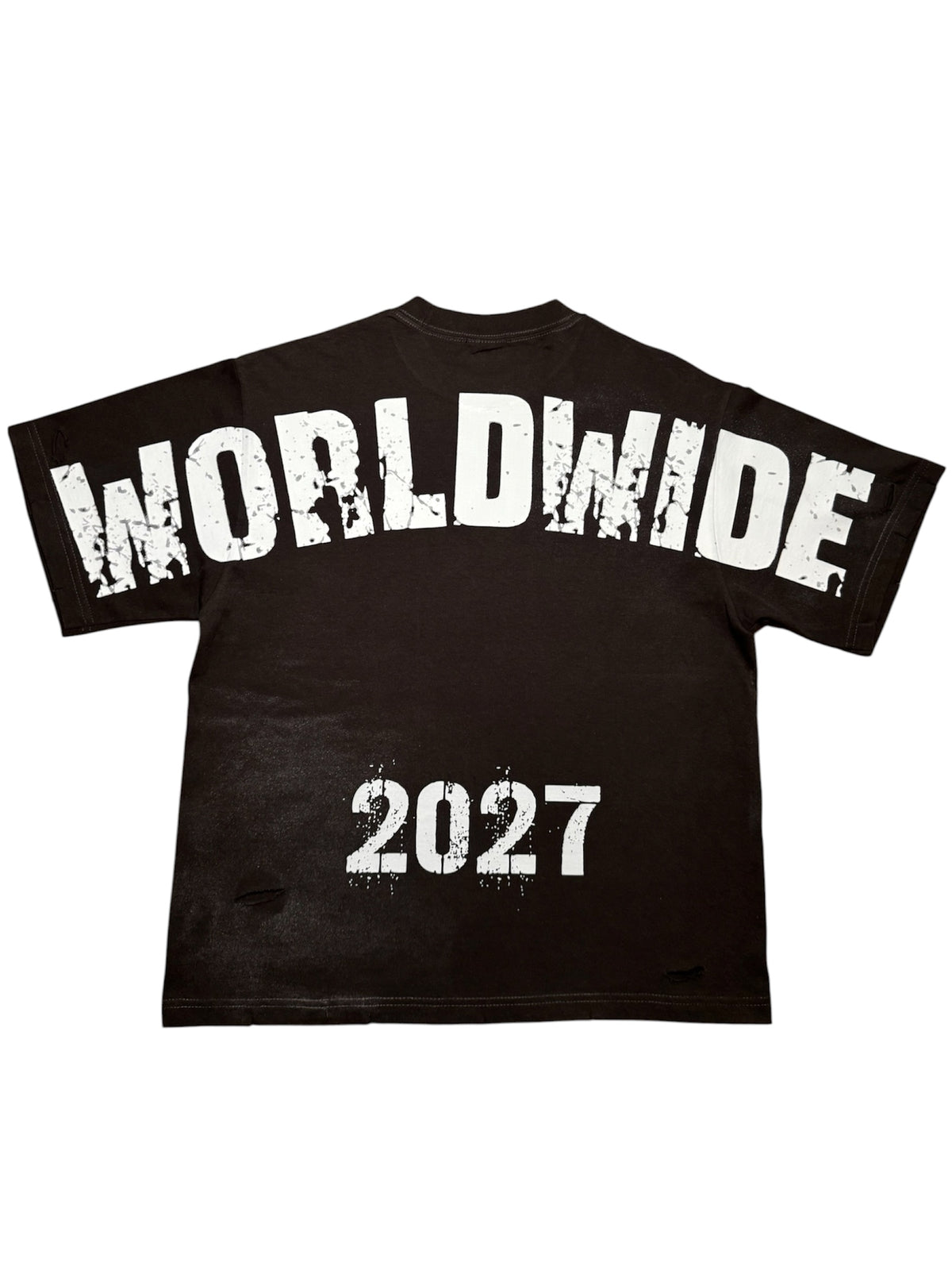 “WORLDWIDE” Tee