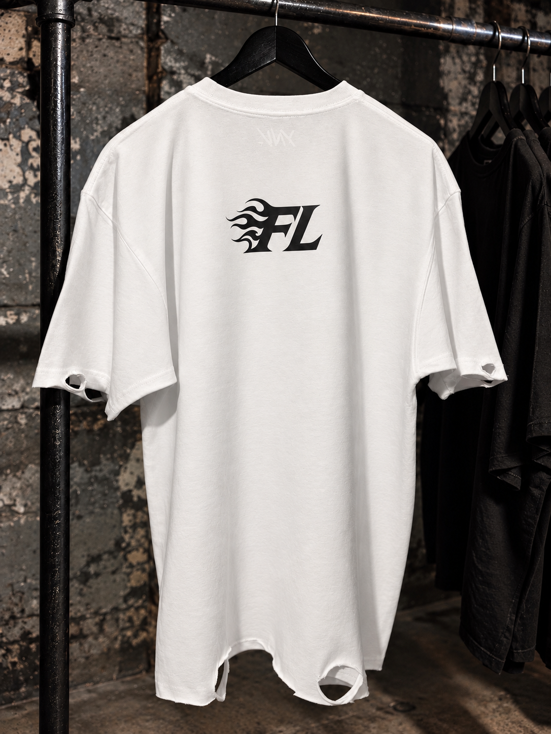 “Honor The FRONTLINERS” TEE